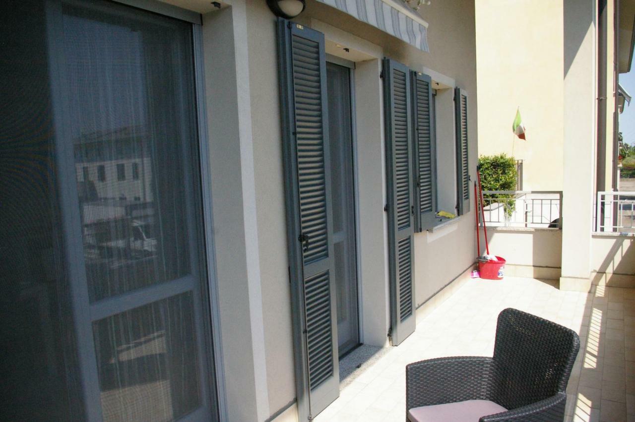 La Casa Di Sveva Villa Vaprio d'Adda Exterior photo